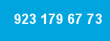 923 179 67 73